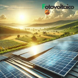 Bonus fotovoltaico 2025 ultime notizie - aggiornamenti e novità sul bonus per impianti fotovoltaici.