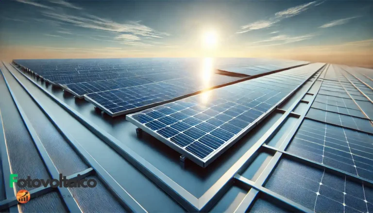 Accatastamento impianto fotovoltaico: una guida sulla gestione e ottimizzazione del sistema fotovoltaico per massimizzare la rendita nel 2025