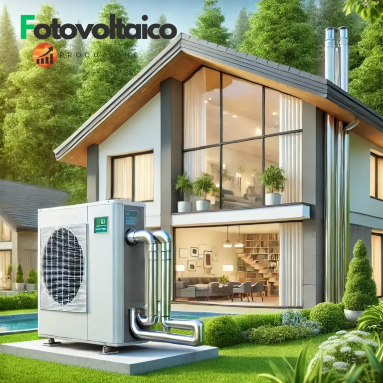 Costo pompa di calore per 150 mq: soluzioni efficienti per riscaldare la tua casa con una pompa di calore aria-acqua per 100 mq