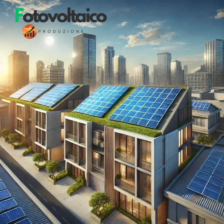 Installazione pannelli fotovoltaici Milano: impianto residenziale in fase di montaggio